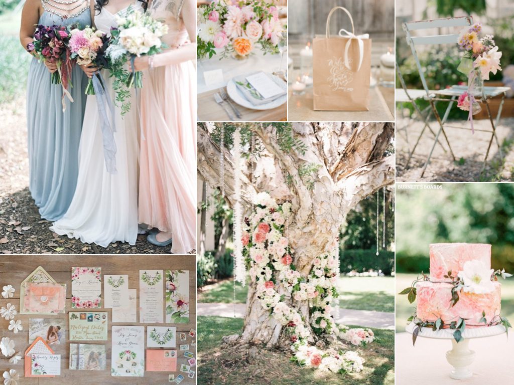 Diffe Wedding Themes And Styles Ideas 2018 Diffe Wedding Styles Ideas