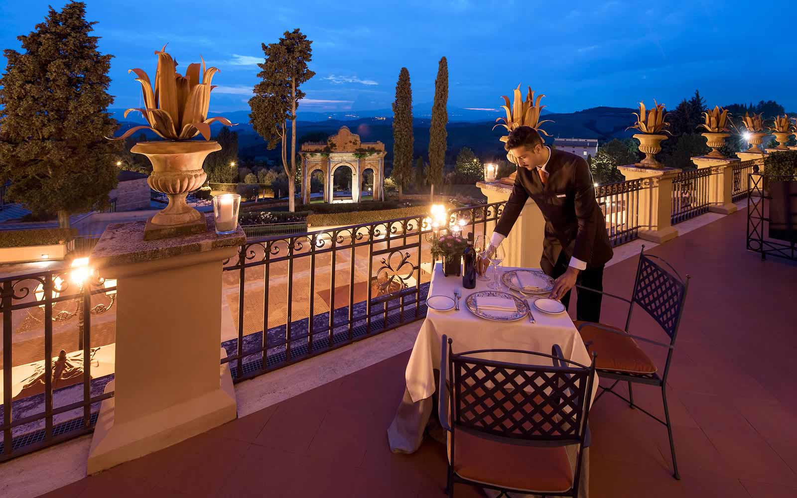 Fonteverde | Destination Wedding Hotel in Tuscany | Wedaways