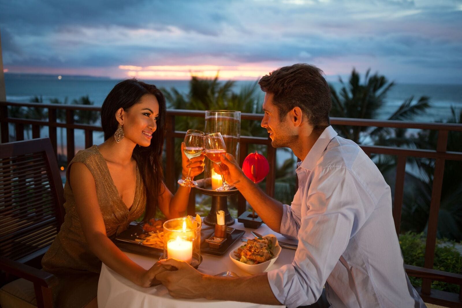 5 Tips To Get Started Planning A Dream Honeymoon