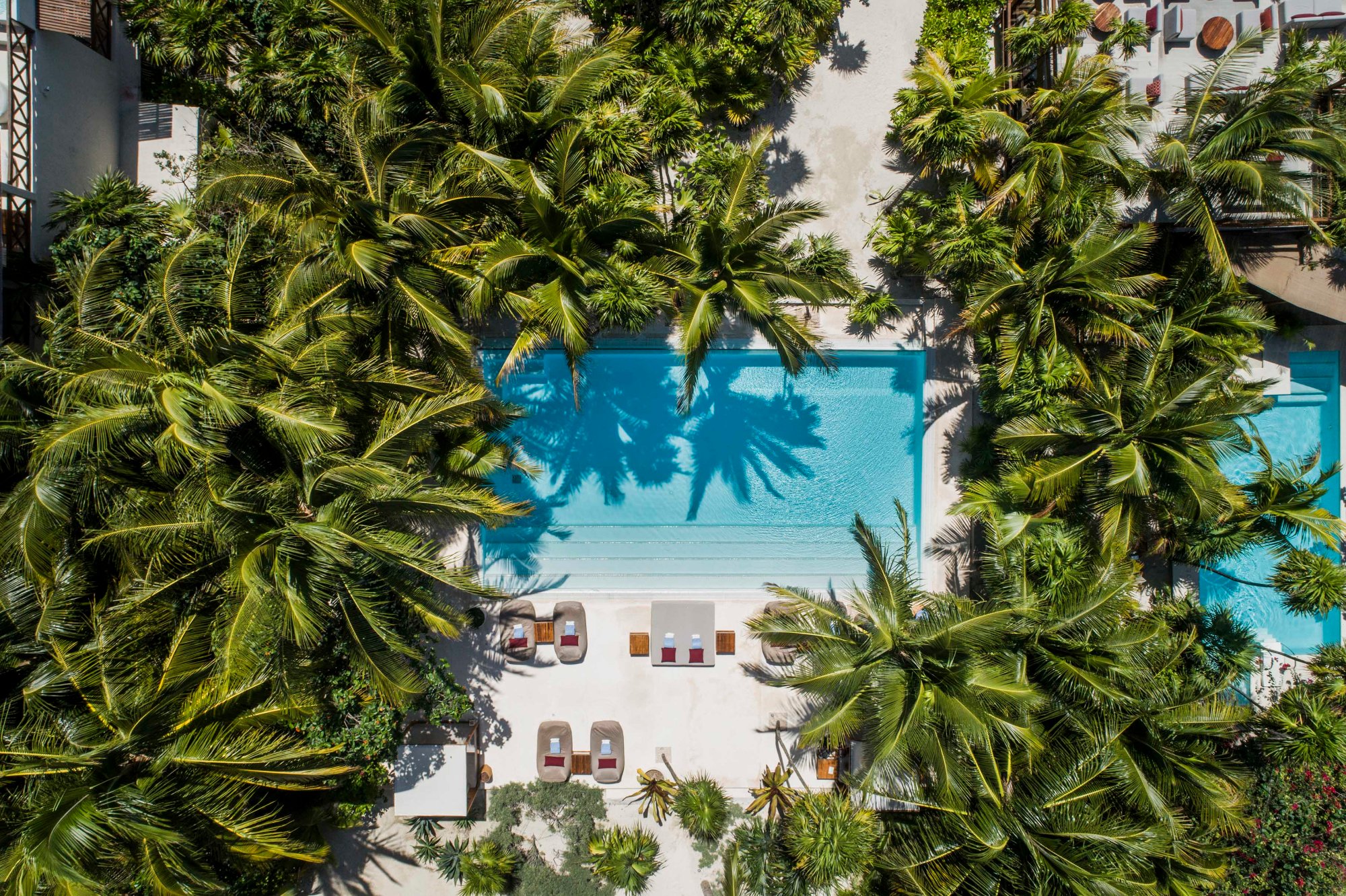 Jashita Hotel Tulum | Mexico Wedding Venue | Wedaways