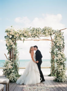 How To Calculate A Destination Wedding Budget | Wedaways