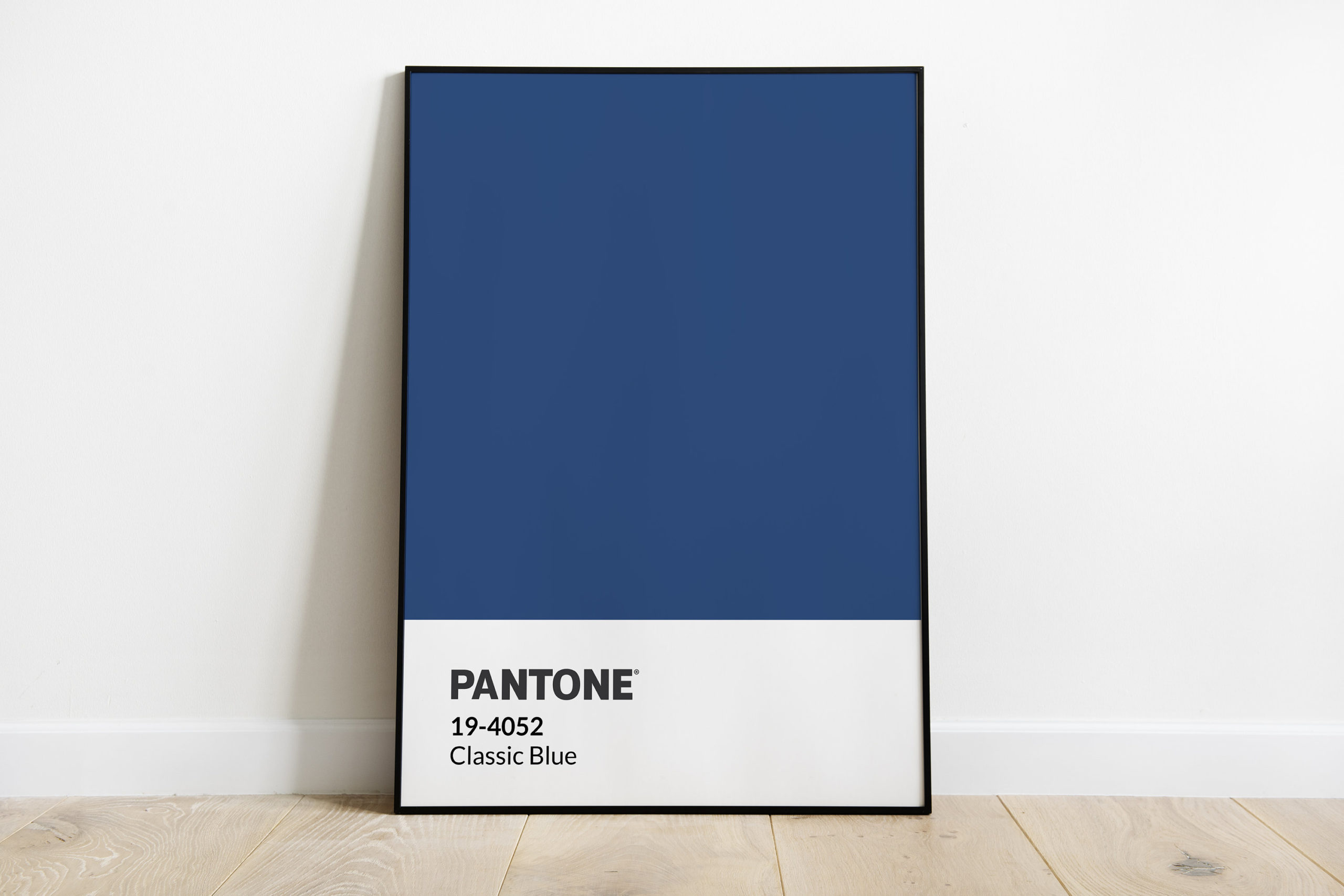 A Sonnet House Wedding In Pantone's Color of the Year 2020