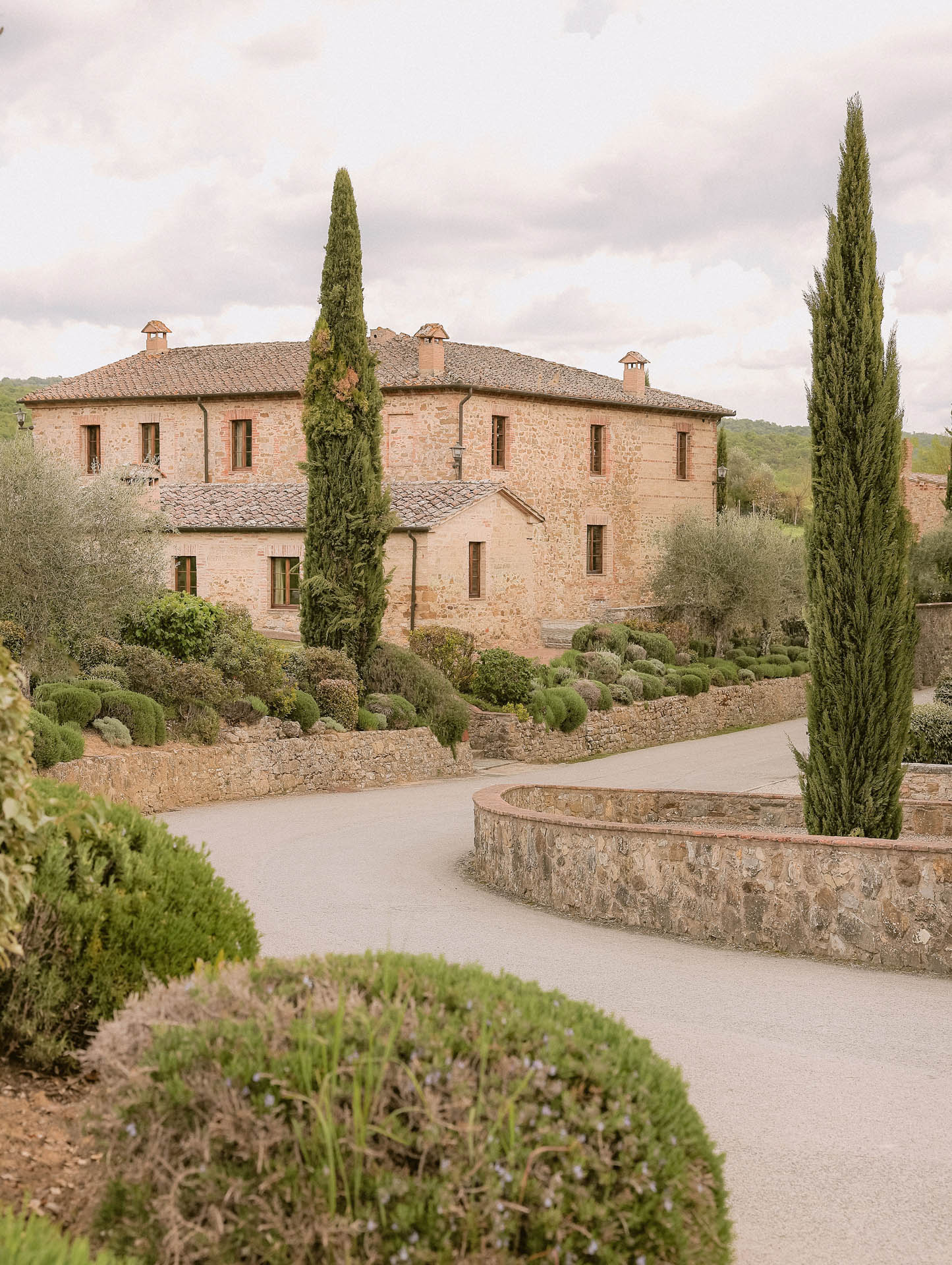 Castel Monastero | Tuscany Weddings & Honeymoons | Wedaways