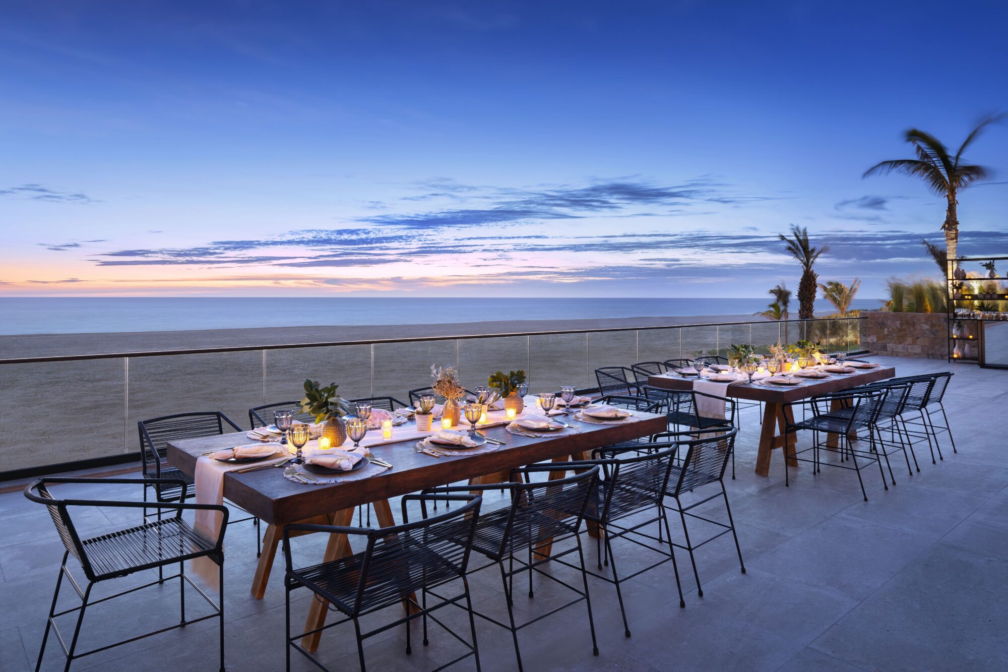 Nobu Los Cabos | Cabo Beach Wedding Resort | Wedaways