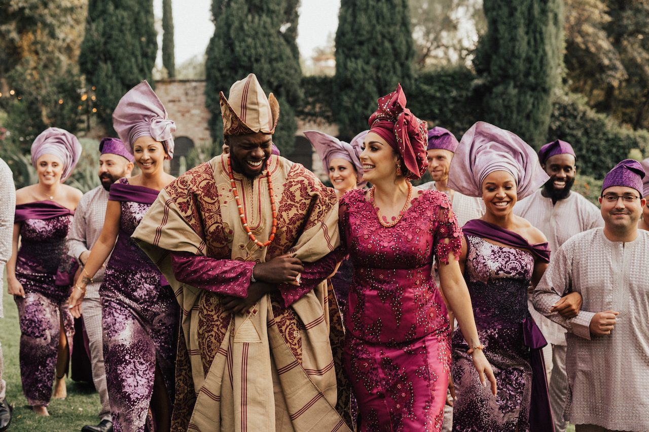 17 Unique Wedding Souvenir Ideas Made in Nigeria - African Things