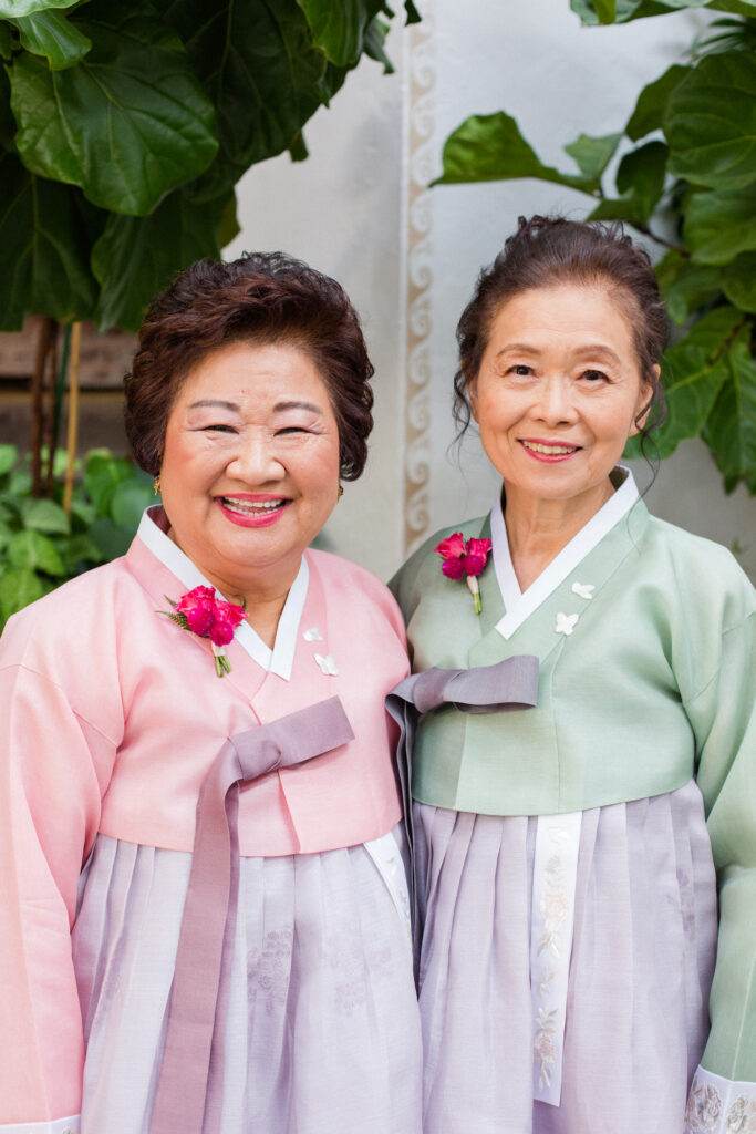 Korean Wedding Customs Traditions What You Should Know