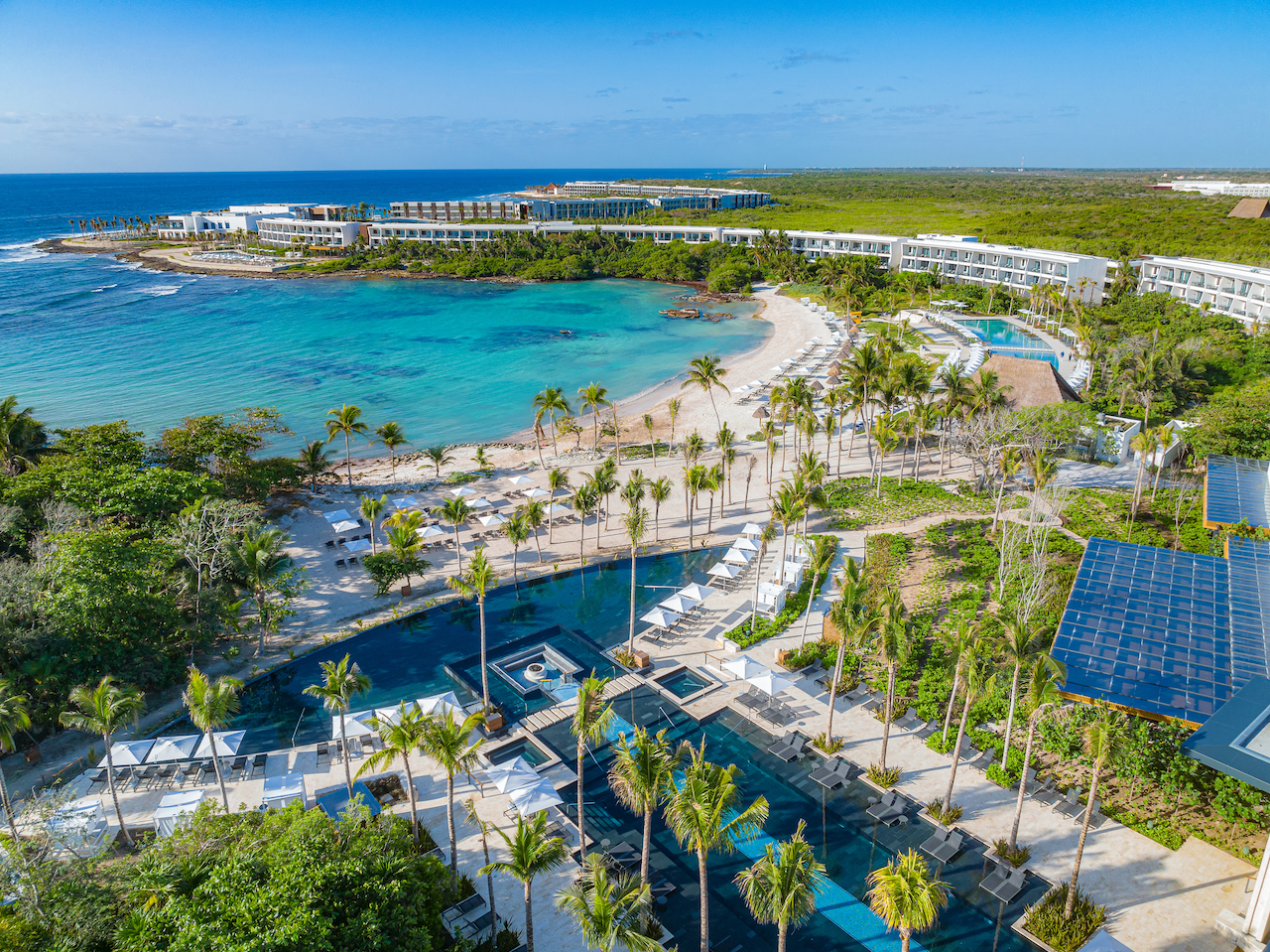 conrad tulum wedding