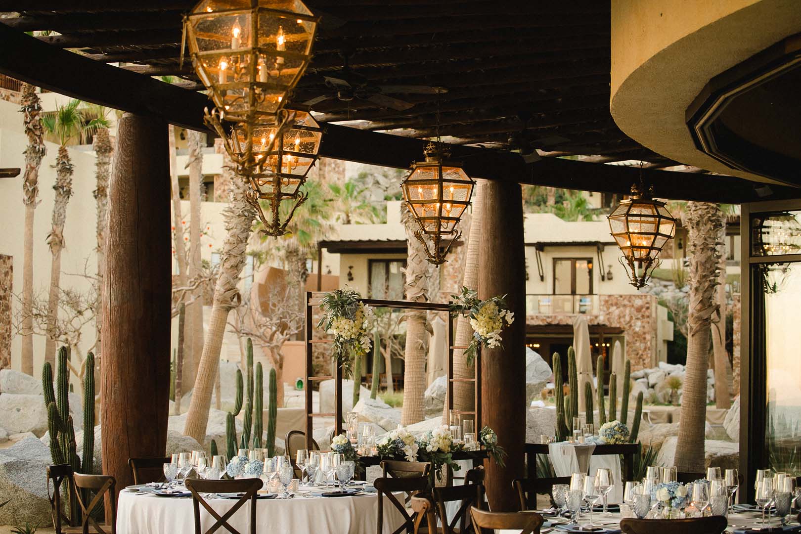 Waldorf Astoria Los Cabos Pedregal | Mexico Wedding | Wedaways