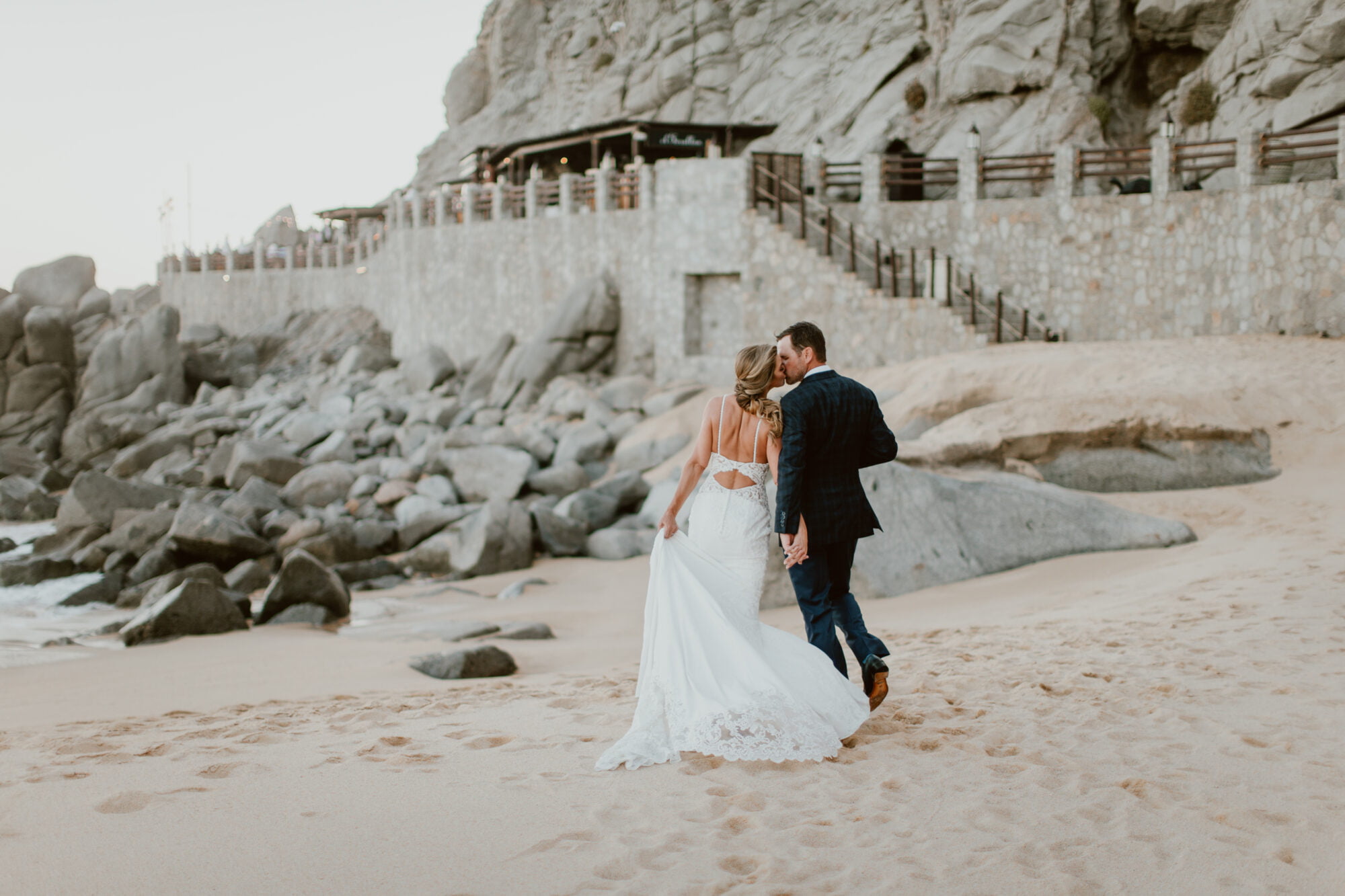 Waldorf Astoria Los Cabos Pedregal | Mexico Wedding | Wedaways