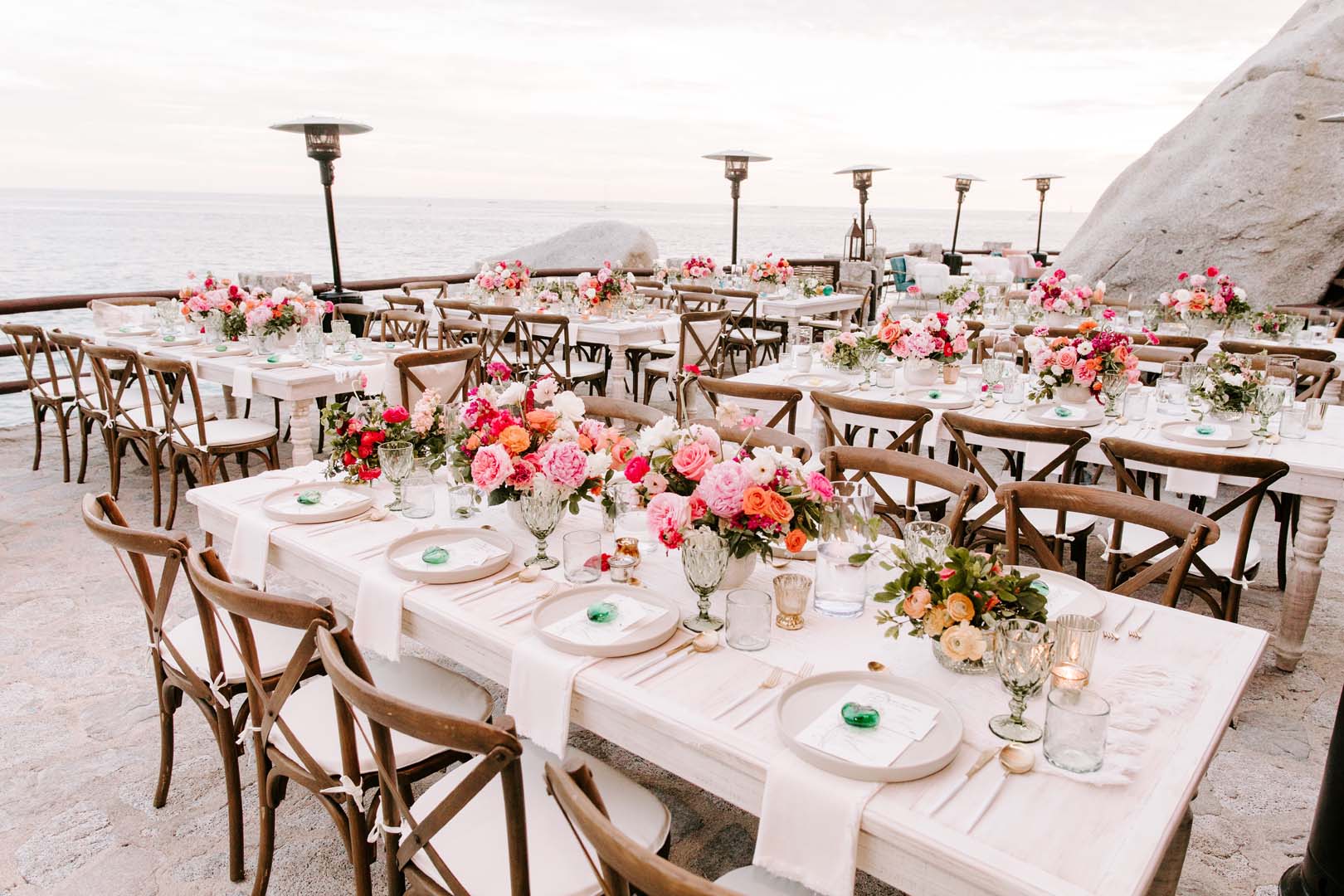 Waldorf Astoria Los Cabos Pedregal | Mexico Wedding | Wedaways