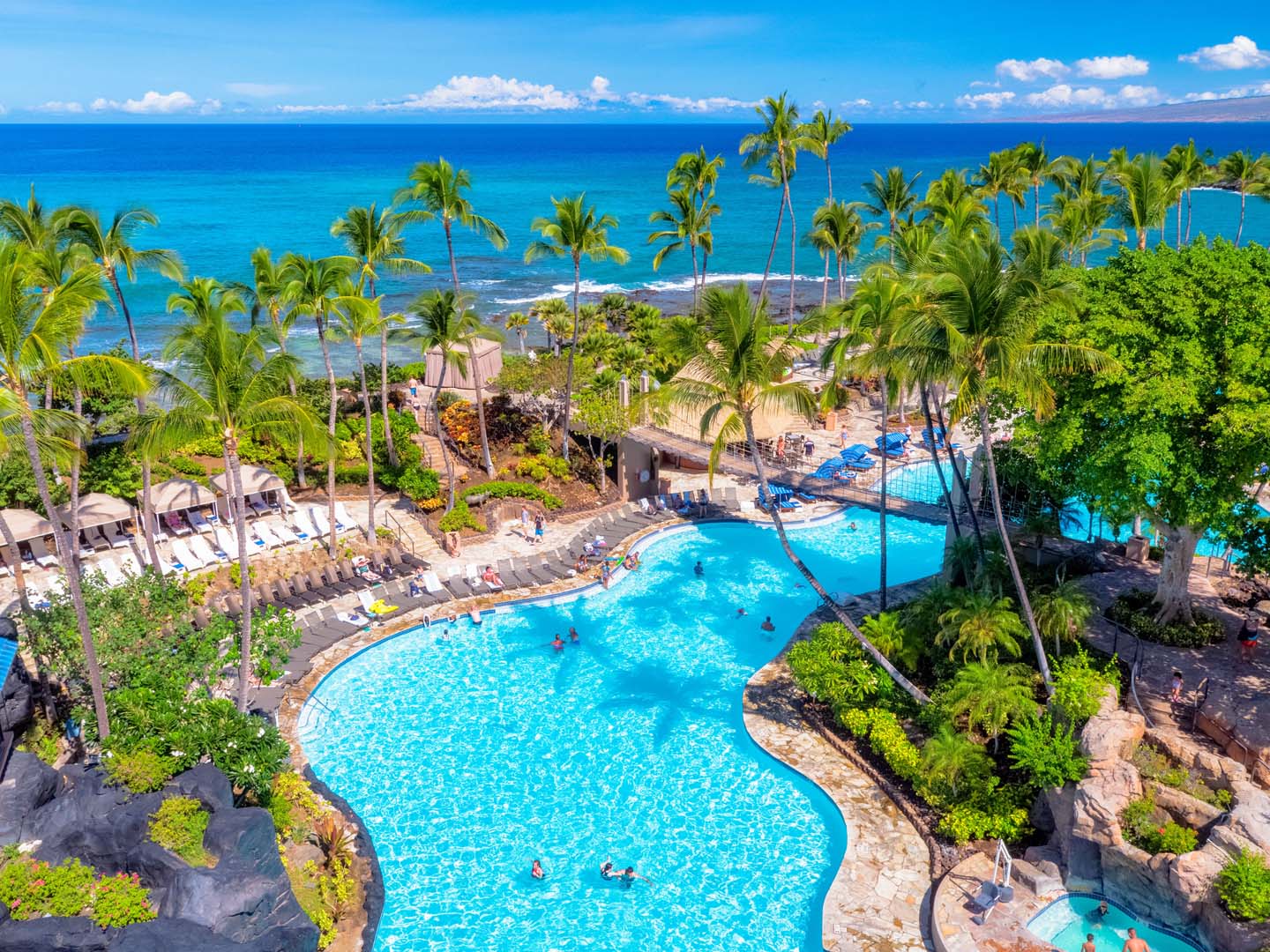 Hilton Waikoloa Village | Hawaii Destination Wedding | Wedaways