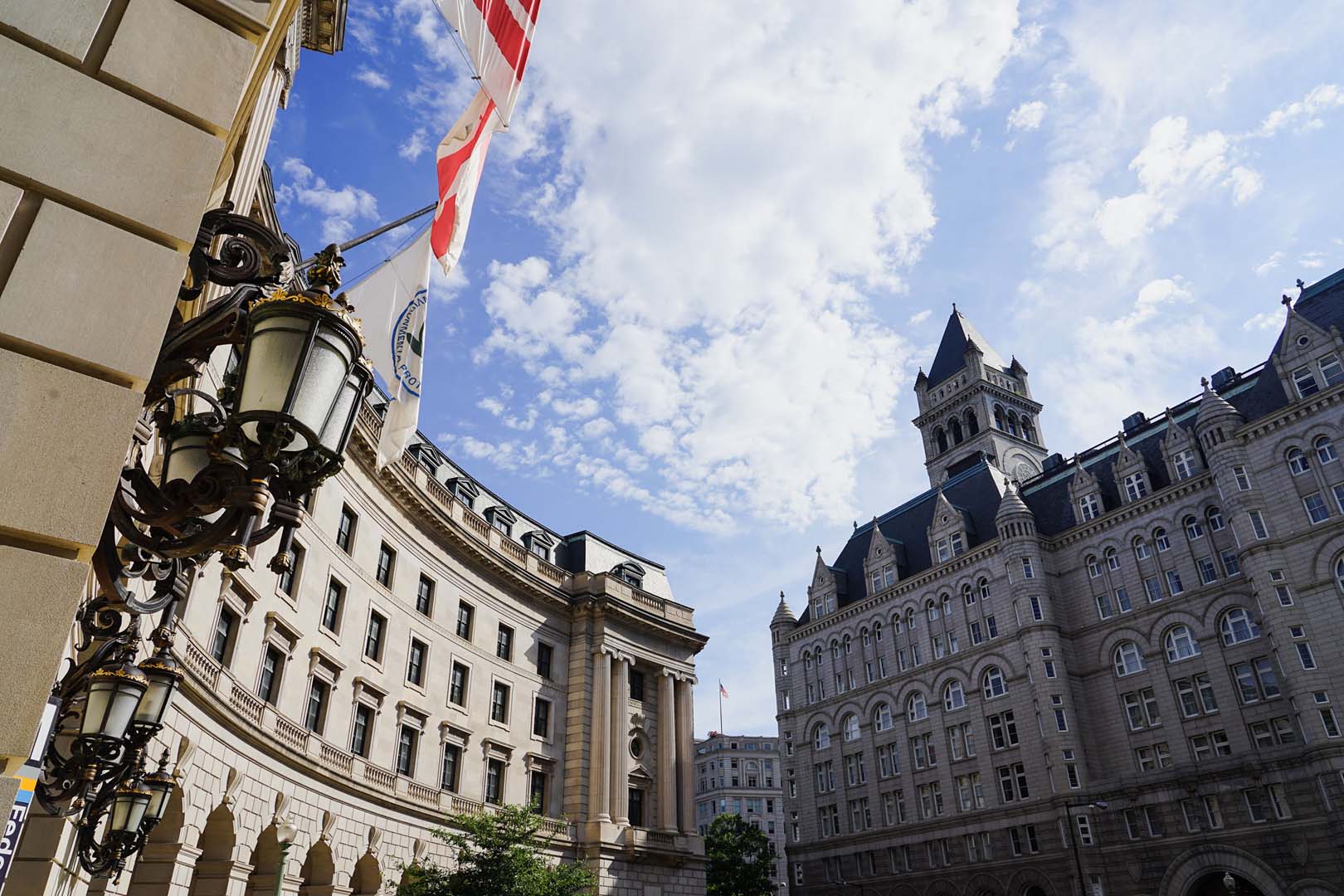 Waldorf Astoria Washington DC Washington Wedding Wedaways