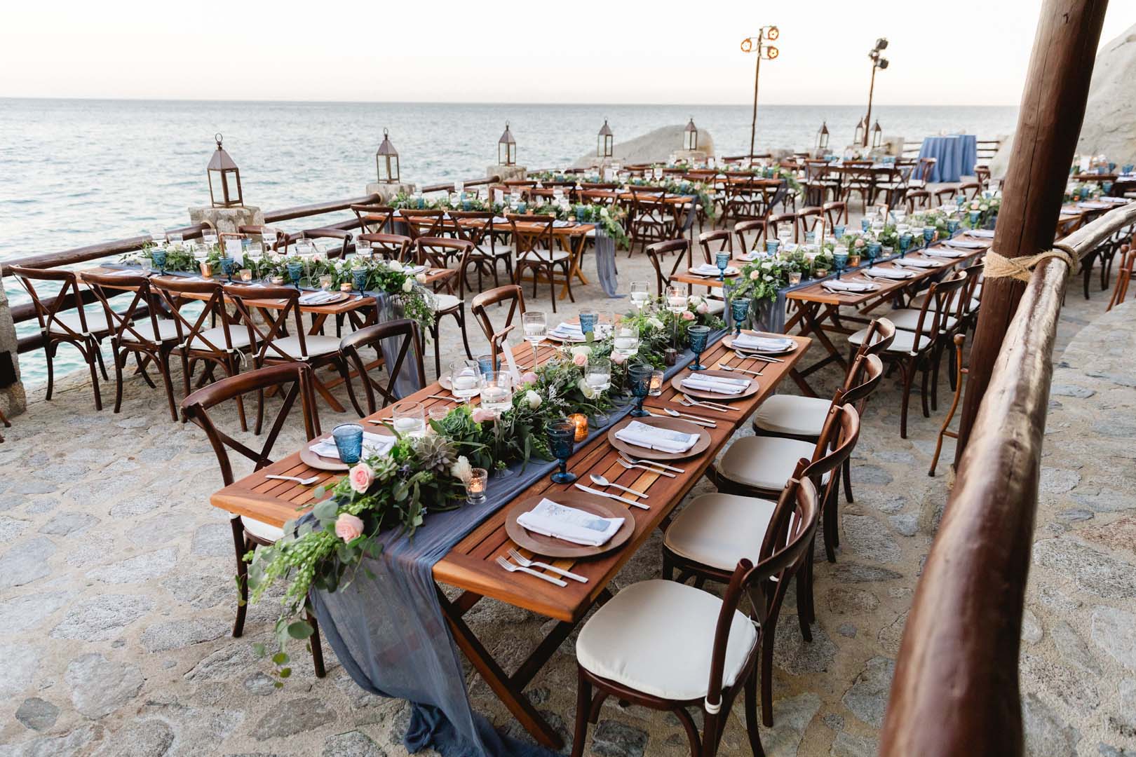 Waldorf Astoria Los Cabos Pedregal | Mexico Wedding | Wedaways